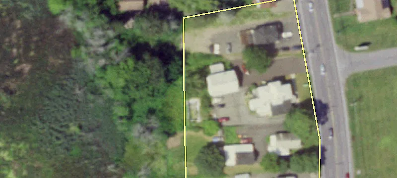 8261 Brewerton Rd