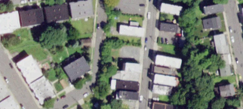13 Willow St