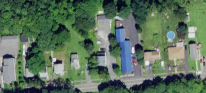 40 Hudson Ave