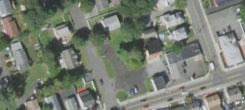 4 Grv St