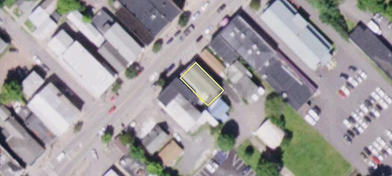 91 Main St