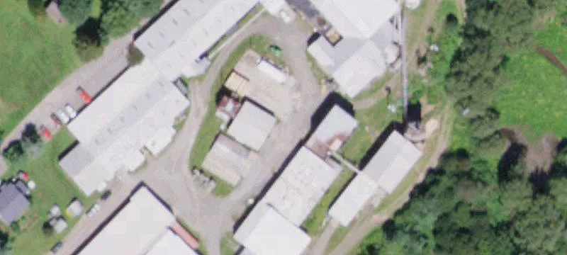 15 End Ave