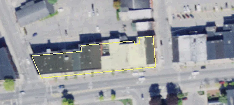 31 Main St