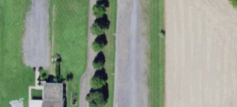 3800 Ball Diamond Rd