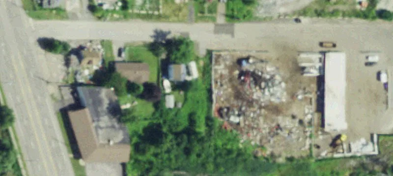 2119 Maple Ave