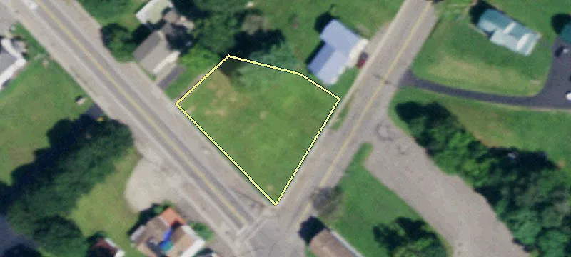 2932 Gerry Ellington Rd
