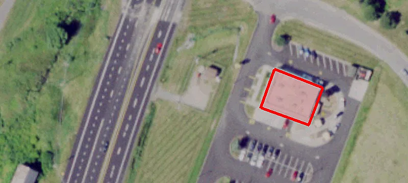 25428 Us Rte 11