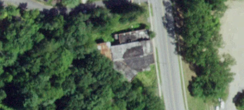275 Bay Rd