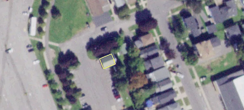40 Seneca St