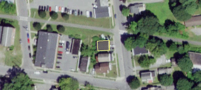 24 Mcdonald St