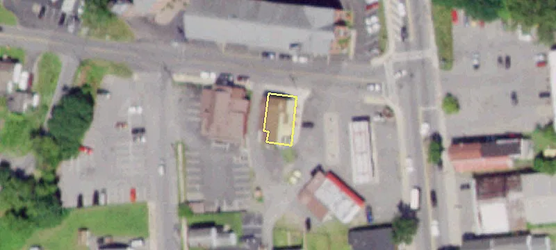 11 Prospect St