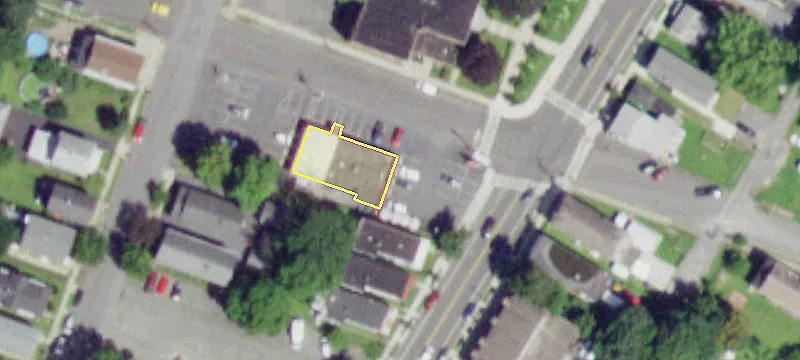 447 3rd Ave