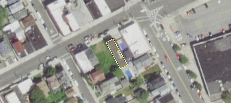 9009 Rockaway Bch Blvd