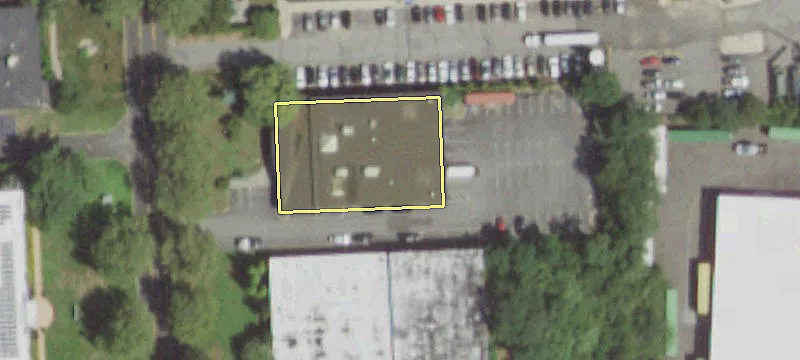 205 Marcus Blvd