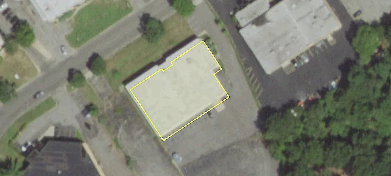 45 Austin Blvd