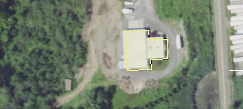 6445 Terminal Rd