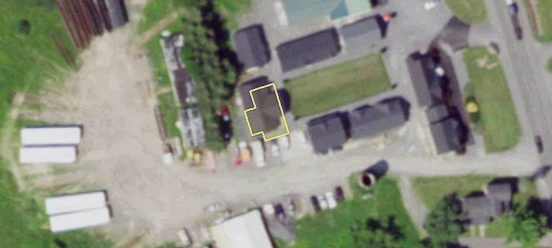 8765 Brewerton Rd