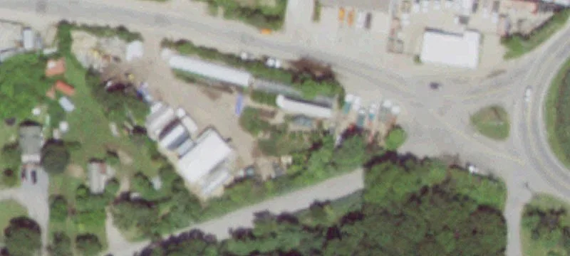7 Shr Rd