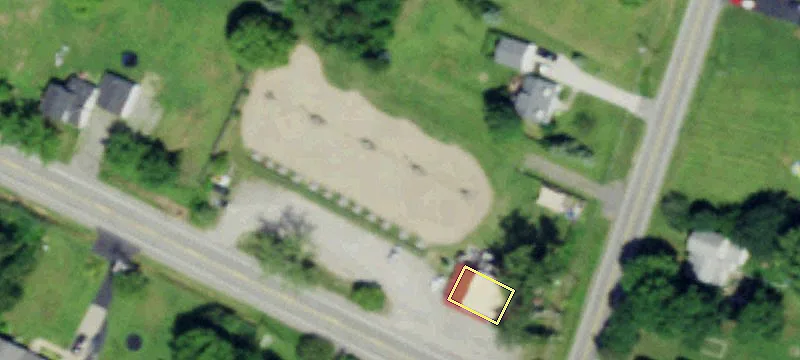 681 Blairville Rd