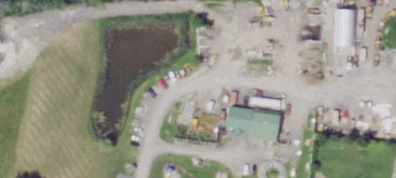 7101 Kirkville Rd