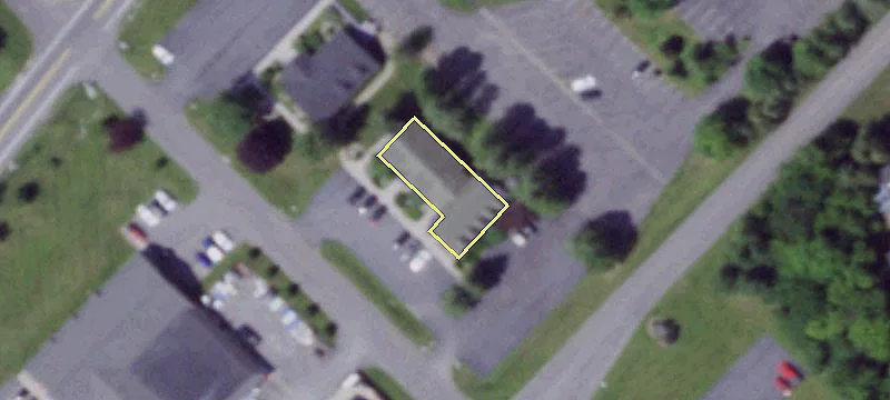 4600 Enders Rd
