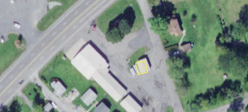 2964 Seneca Blvd