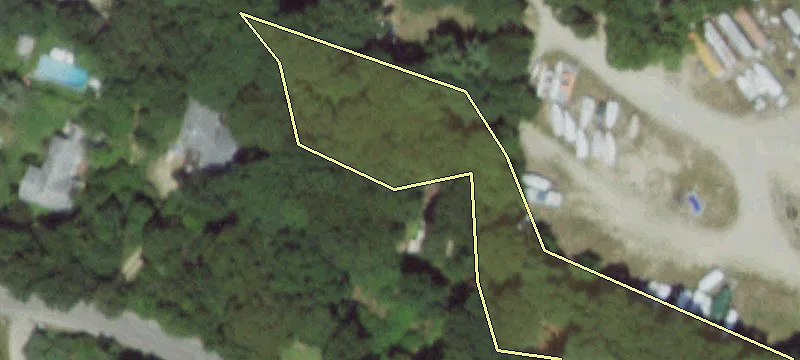 419 3rd Mile Hbr Hc Rd