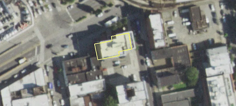 2562 New York Ave, Unit 2568