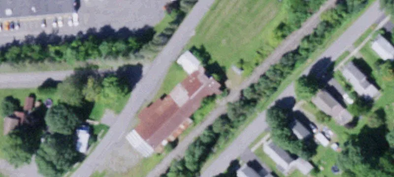102 Conger Ave