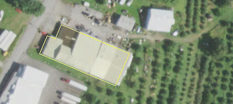 63 Mt Zion Rd