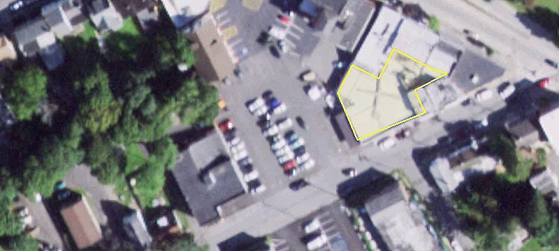21-23 St James St