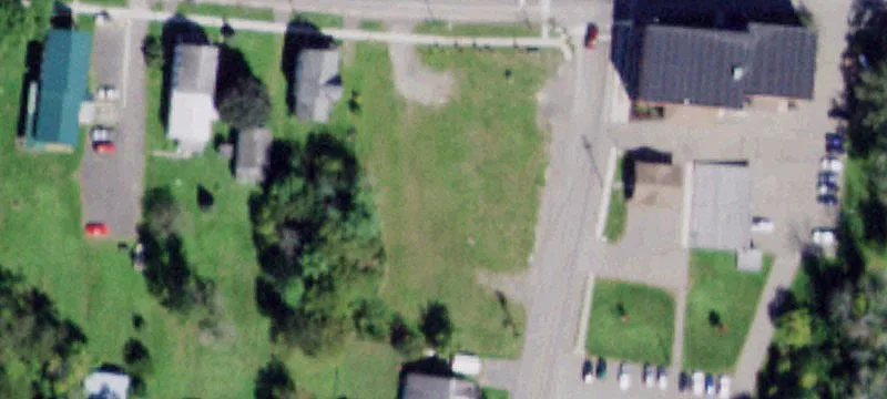 1 Tioga St