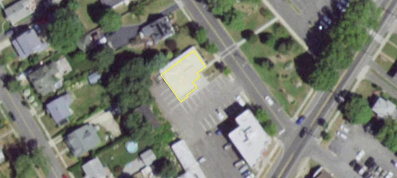 201 Howell Ave