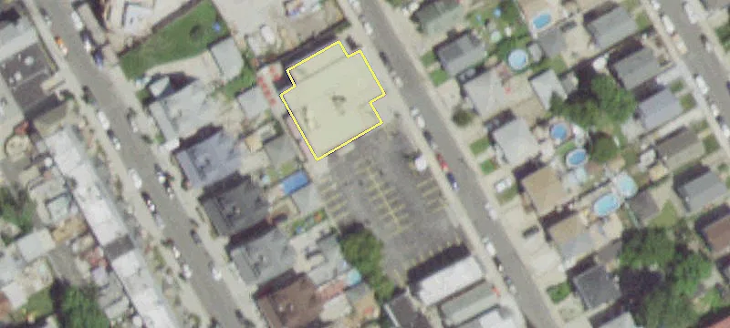 335 Bch 90th St