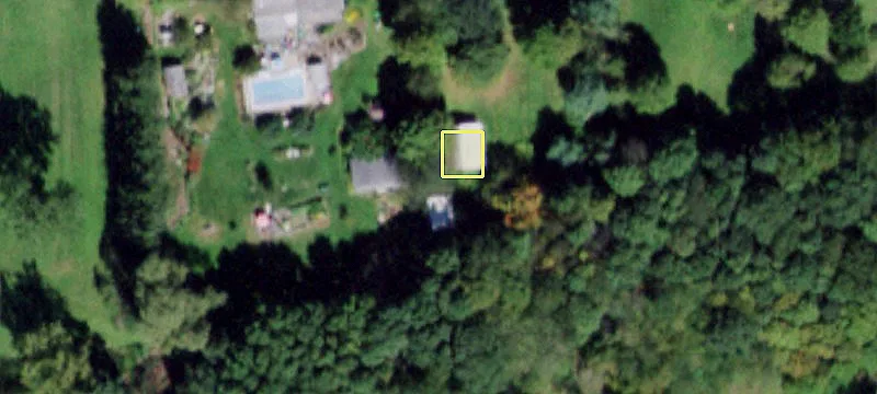 285 Van Etten Rd