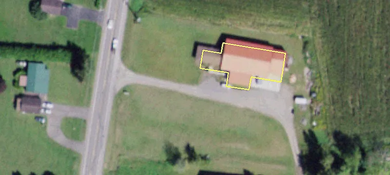 1109 Owego Rd