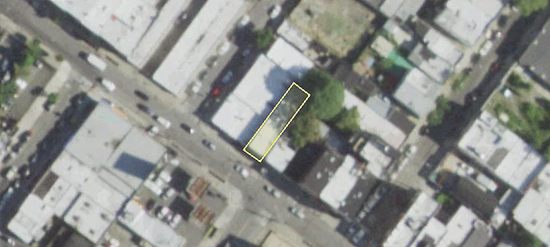 981 Wyckoff Ave