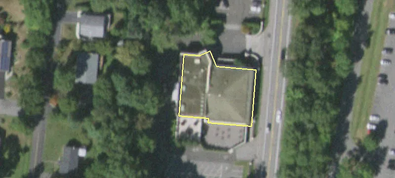 922 Rte 9w