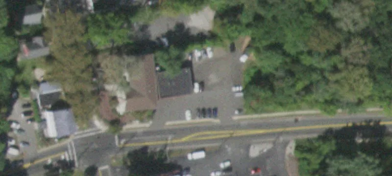712 Nyack Rd