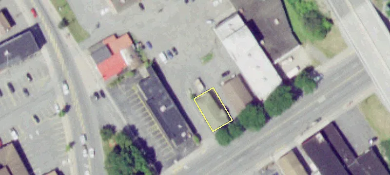 22 Genesee St
