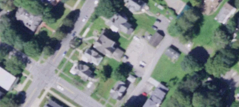 504 George St