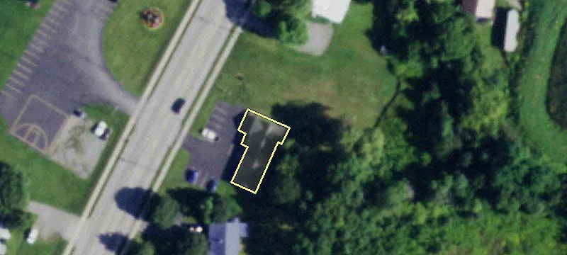 2447 State Rte 19th N