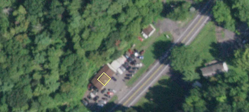 2865 Rte 9w