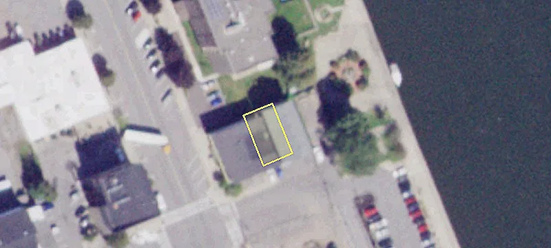 5 Cayuga St