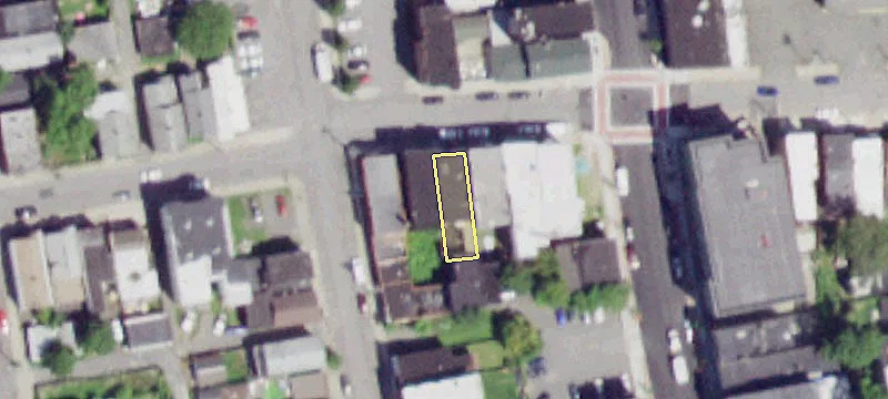 26 White St