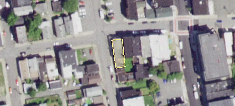 30 White St