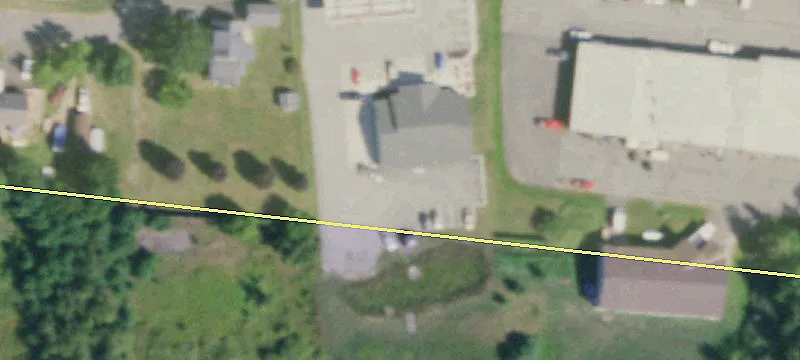809 State Rte 3rd 3