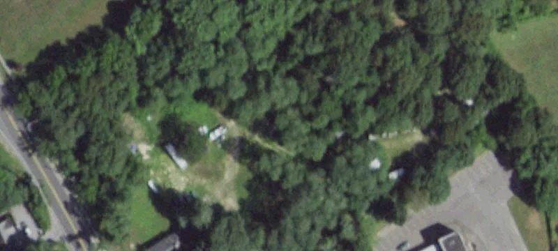 1 Eastport Mnr Rd