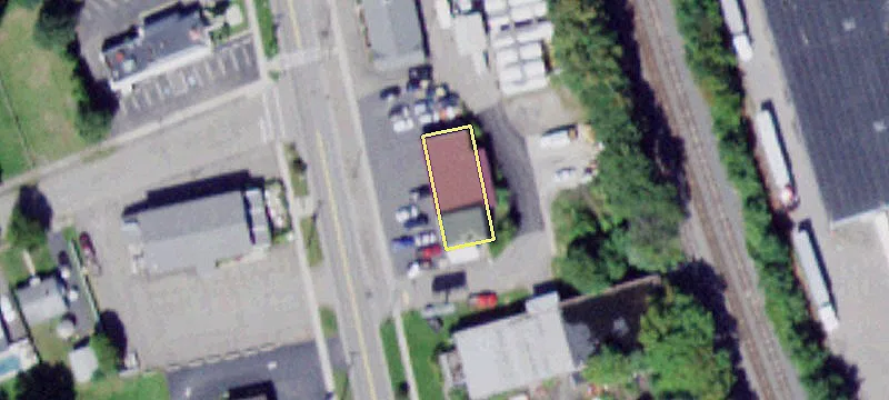 1950 College Ave