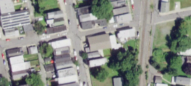 160 Main St